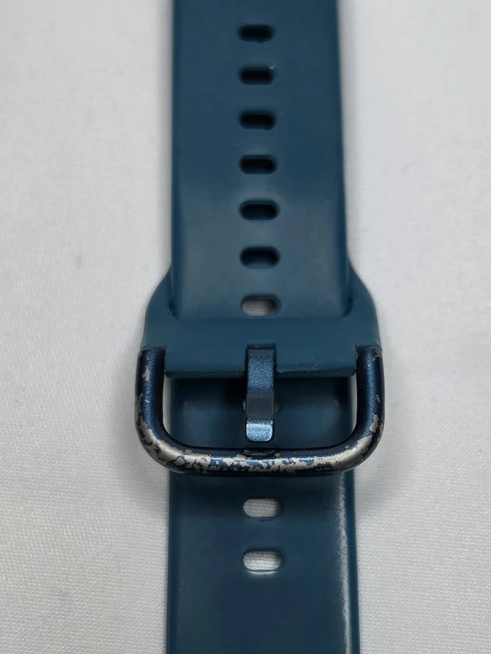 Galaxy Smartwatch Band 20mm- Red, Orange, Navy, Green, Blue, Teal, Gray,
